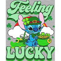 ST PATRICKS DAY-ST 5